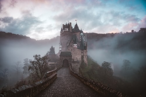 castillo